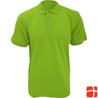 Kustom Kit Workwear polo shirt short sleeve