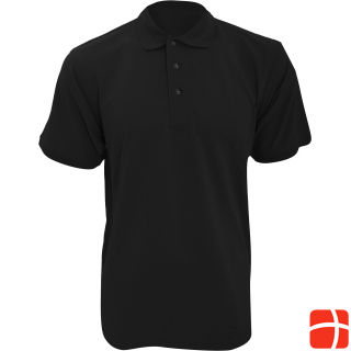 Kustom Kit Workwear polo shirt short sleeve