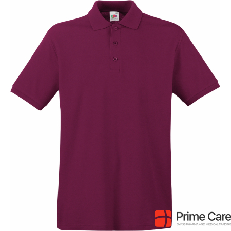Fruit of the Loom Premium polo shirt short sleeve