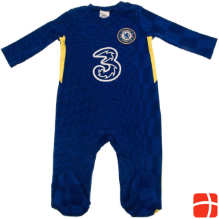 Chelsea FC PajamasÂ Baby