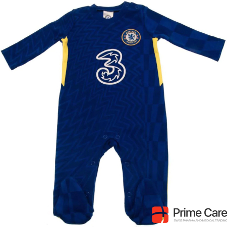 Chelsea FC PajamasÂ Baby