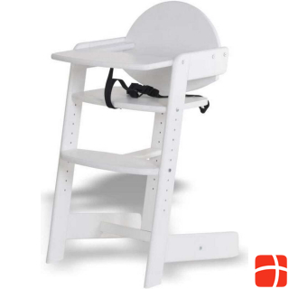 Geuther High chair Filou Up White