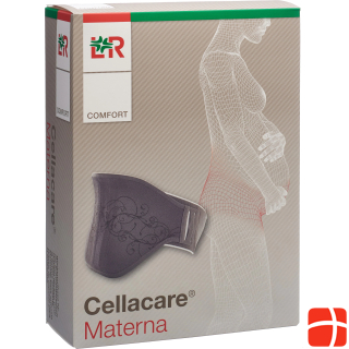 Cellacare Materna Comfort Gr4 125-140cm