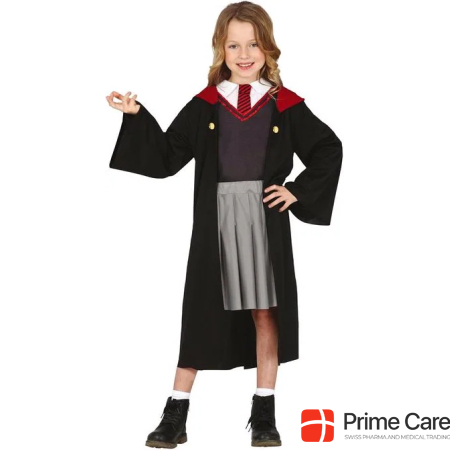 Fiestas Guirca Wizard student Hermione