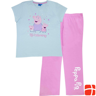 Peppa Pig Number 1 Mummy pajamas