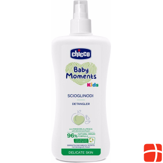 Chicco Knot remover for hair kids
