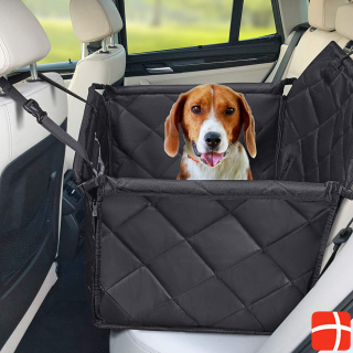 Fttouuy Dogs car seat