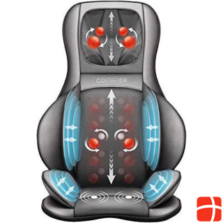 Comfier Massage seat cover