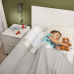 Барьер безопасности Banbaloo для детских кроваток