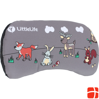 Littlelife Child Carrier Face Pad