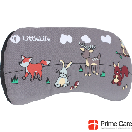 Littlelife Child Carrier Face Pad