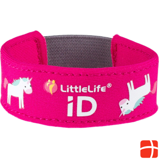 Littlelife Safety iD Strap