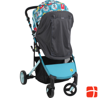 Littlelife Buggy Blackout Cover