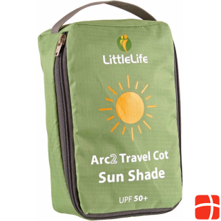 Littlelife Travel Cot Sunshade