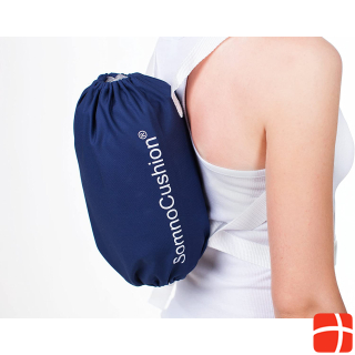 AescuBrands Snoring backpack - effective snore stopper