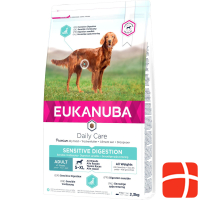 Eukanuba Daily Care Sensitive Digestion
