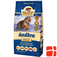 Wildcat Adult Andhra