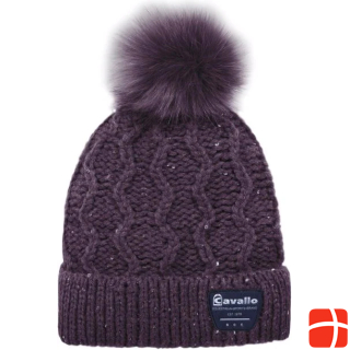 Cavallo Knitted cap Brilly ladies