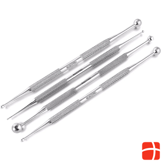 InstrumenteNrw Set of 4 acupressure pens