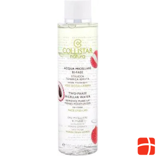 Collistar Natura Two-Phase Micellar Water