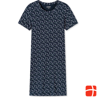 Uncover by Schiesser Nightdress Casual Comfortable Fit - 14431