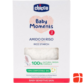 Chicco Rice starch 0m+