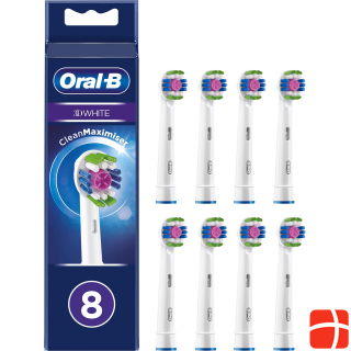 Oral-B 3DWhite