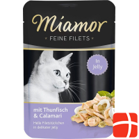 Miamor Feine Filet - Beutel