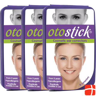 Otostick Cosmetic Ear Corrector