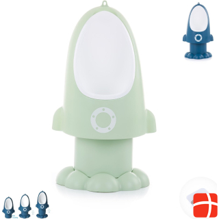 Chipolino Urinal Rocket toilet trainer