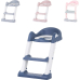 Chipolino Toilet seat ladder, handles