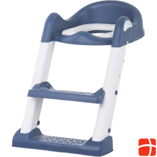 Chipolino Toilet seat ladder, handles