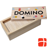 Kindsgut Children game Domino Animals