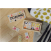 Kindsgut Children game Domino Animals