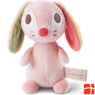 NICI Cuddly toy bunny Hopsali sitting 17 cm