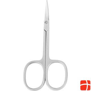 Credo Cuticle scissors matt curved