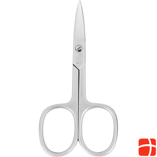 Credo Nail scissors 3.5 matt curved