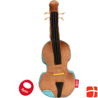 Сигикидская скрипка
