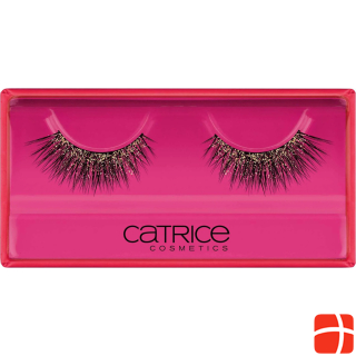 Catrice Artificial eyelashes Lash Obsessed 3D C03 Lash Freak
