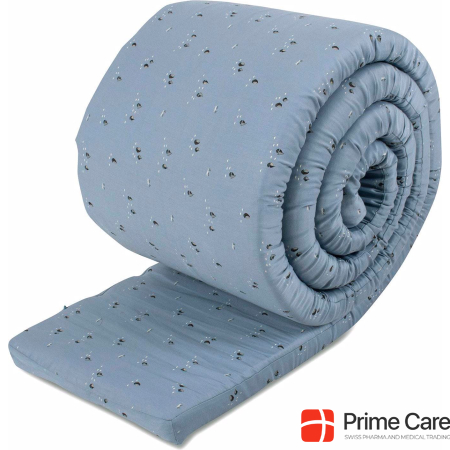 Filibabba Bed bumper - Wave therapy