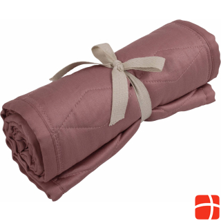 Filibabba Бампер для кровати - Мягкое одеяло шиповник