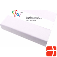Tissi Extra bed fitted sheet