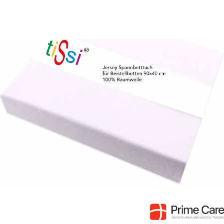 Tissi Extra bed fitted sheet