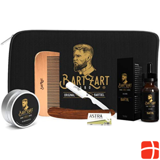 BartZart Gift set
