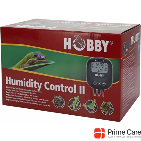 Hobby Humidity Control II, 566 g