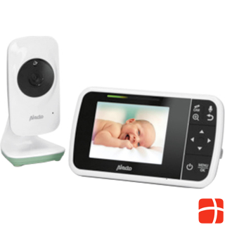 Alecto Video baby monitor