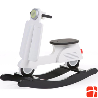 Childhome Swing scooter
