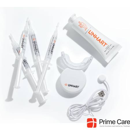 Linhart The Whitening Collection