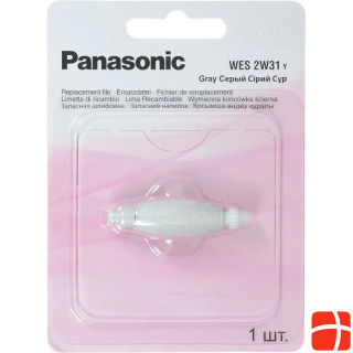 Panasonic Replacement file for ES-WD42