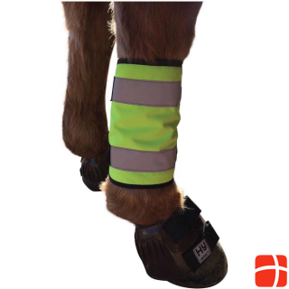 HyVIZ Reflector horses leg bands